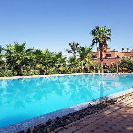 Ksar Salha Hotel Douar Drâa Buitenkant foto