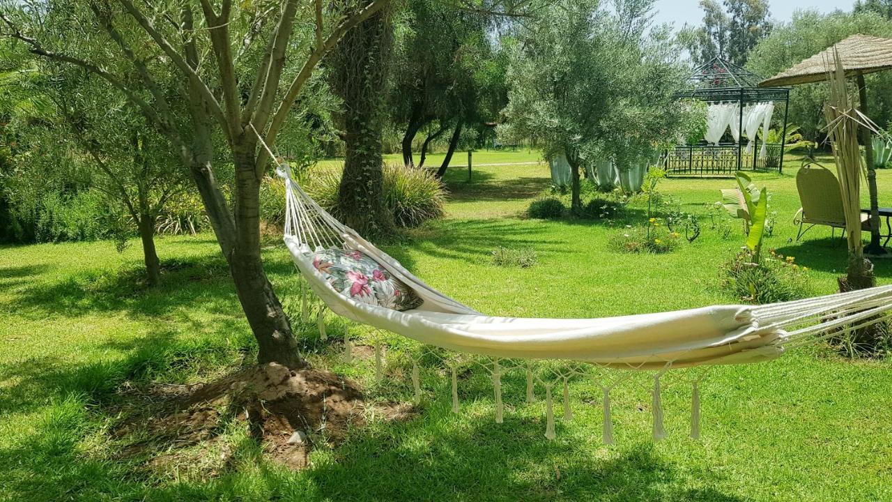 Ksar Salha Hotel Douar Drâa Buitenkant foto
