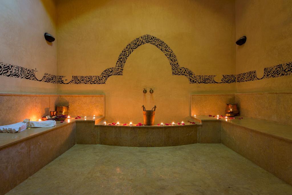 Ksar Salha Hotel Douar Drâa Buitenkant foto