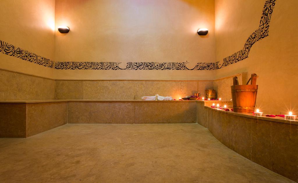 Ksar Salha Hotel Douar Drâa Buitenkant foto