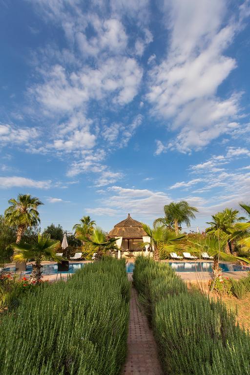 Ksar Salha Hotel Douar Drâa Buitenkant foto
