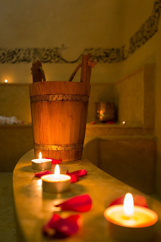 Ksar Salha Hotel Douar Drâa Buitenkant foto