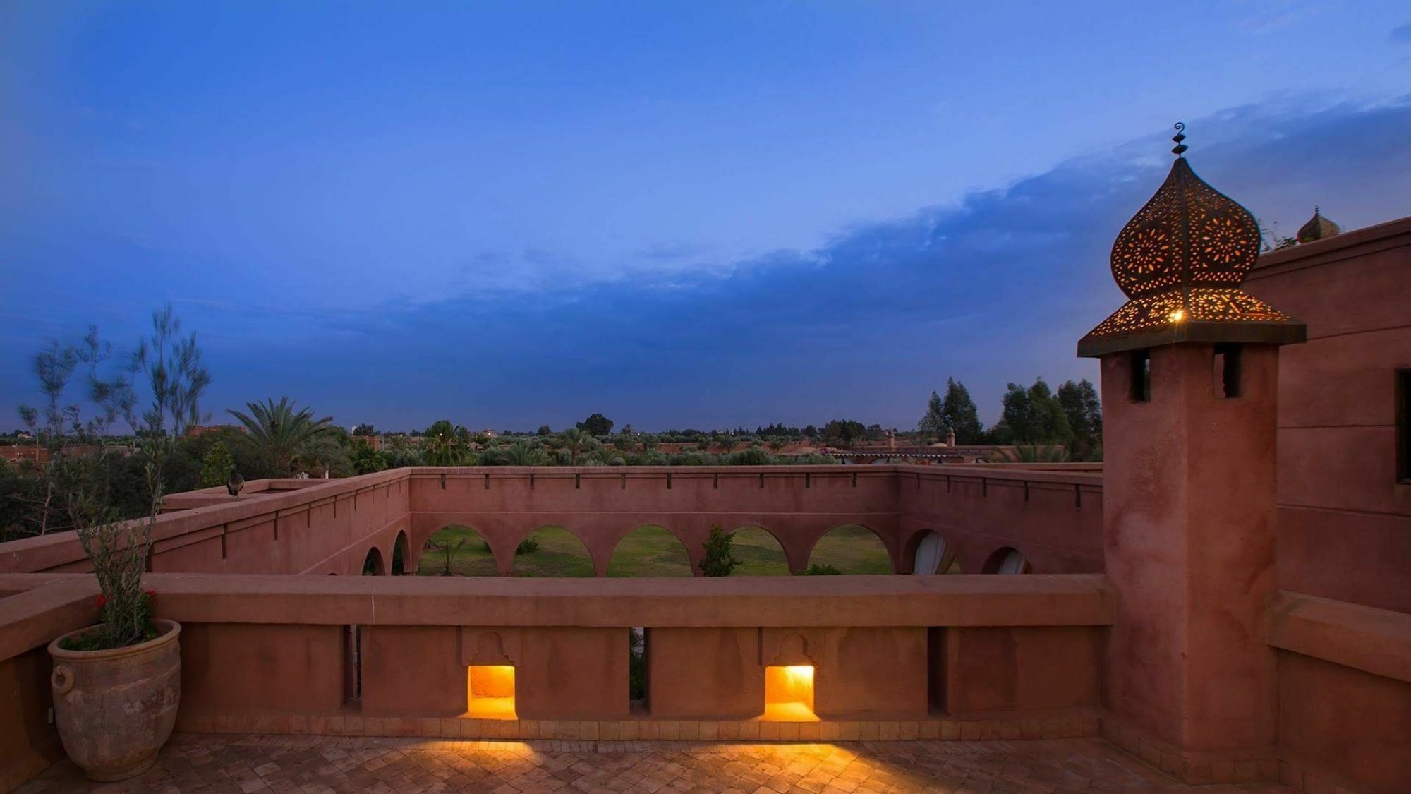 Ksar Salha Hotel Douar Drâa Buitenkant foto